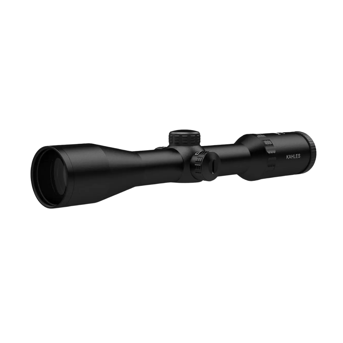 Kahles Helia 1,6-8x42 Abs. 4-Dot