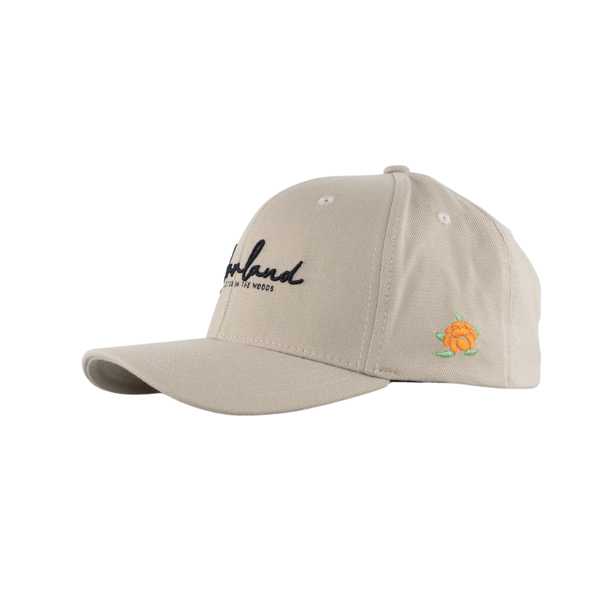 Great Norrland Life 120 Cap Soft Green