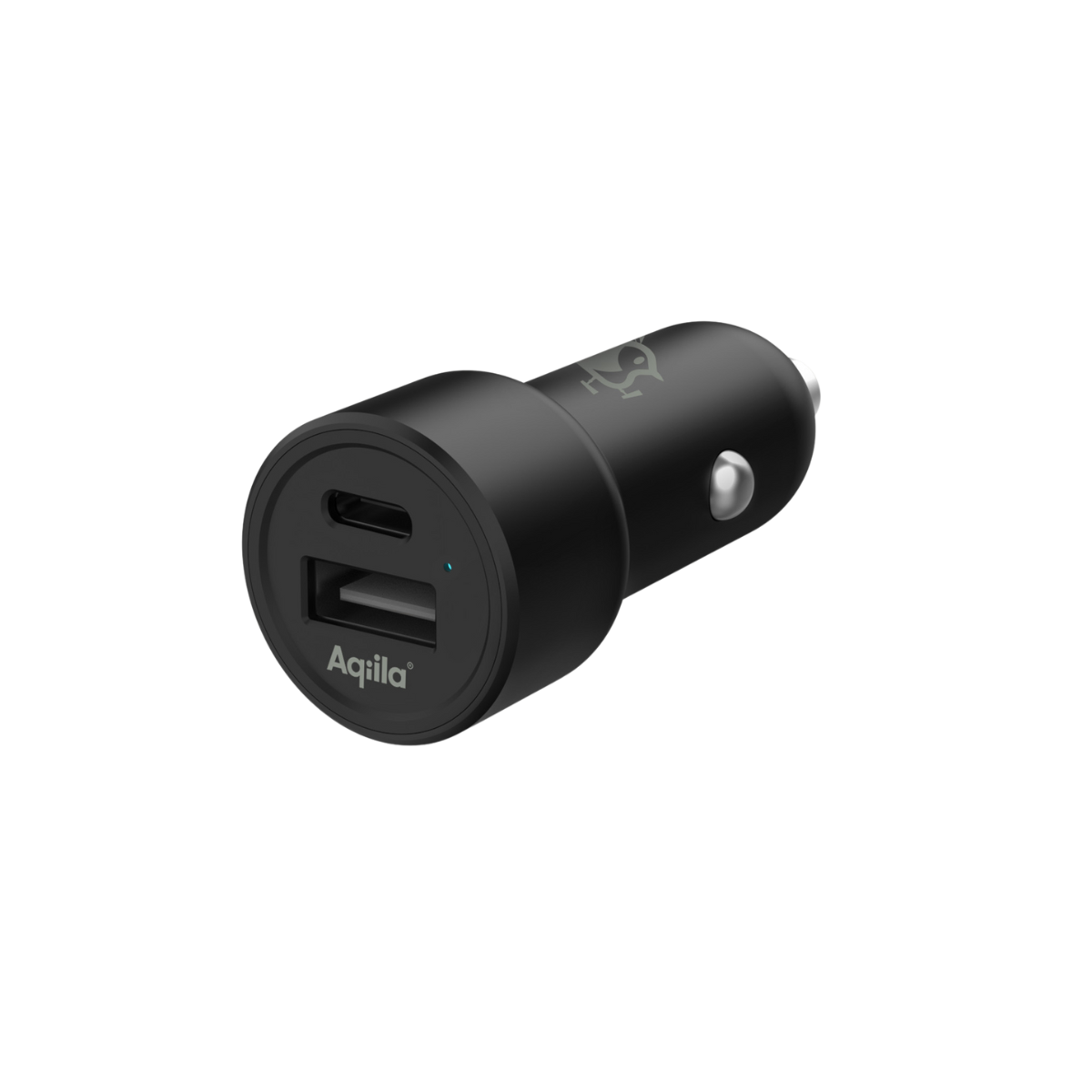 Aqiila Chargebird CC2 12v ciggladdare