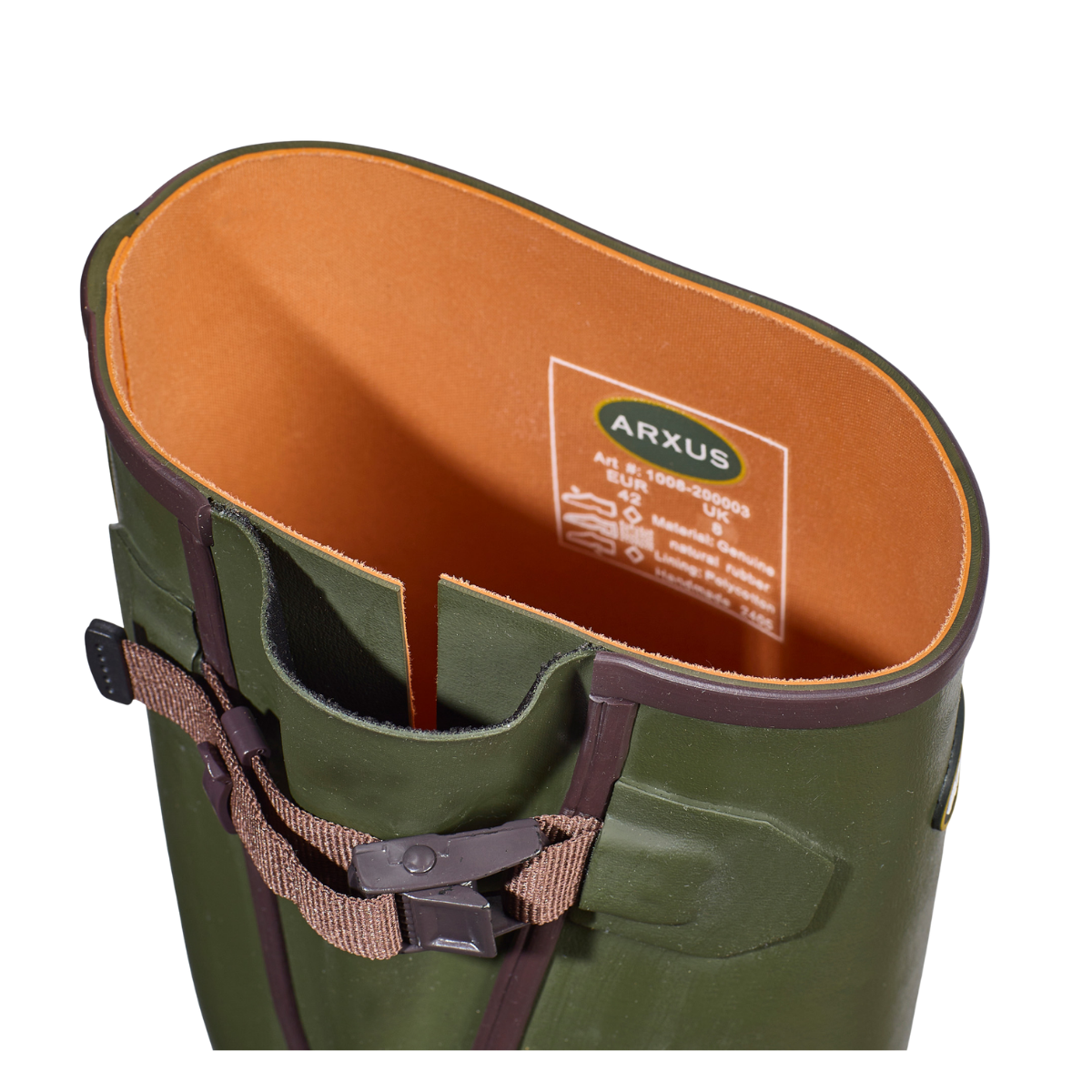 Arxus Pioneer 1008