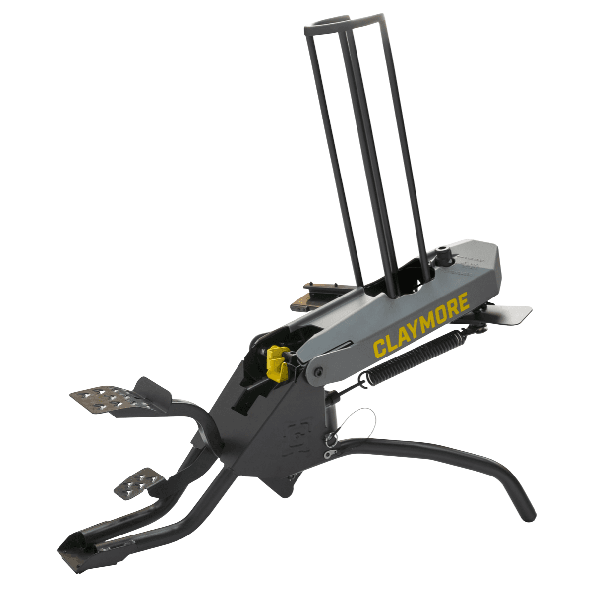 Caldwell Claymore Clay Target Thrower