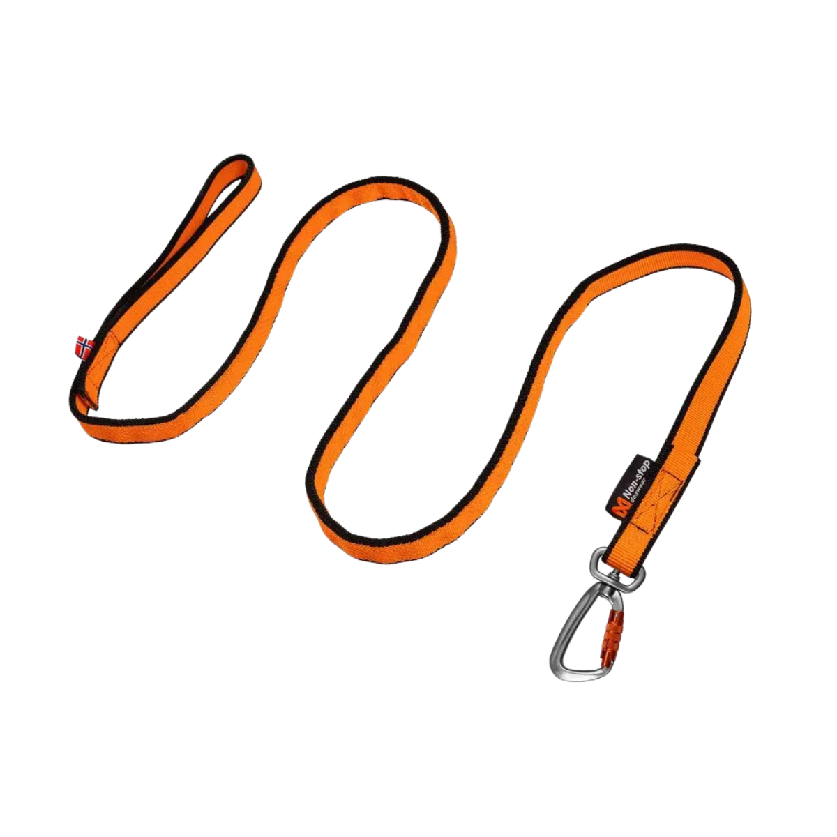 Non Stop Bungee Leash 2,8m