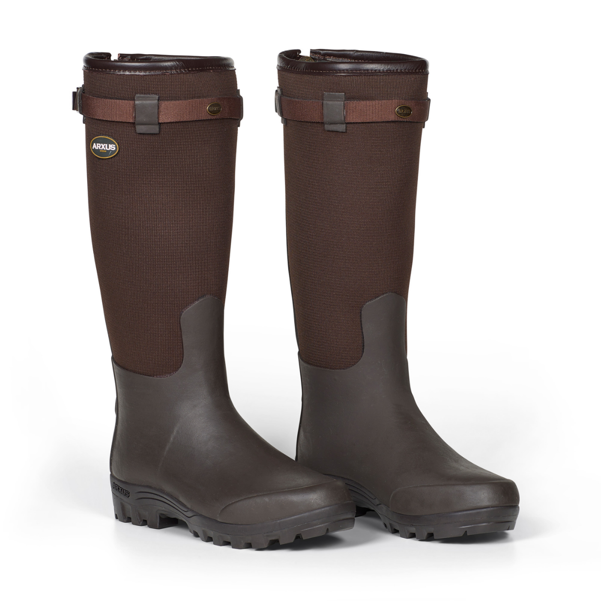 Arxus Primo Country Zip 1029