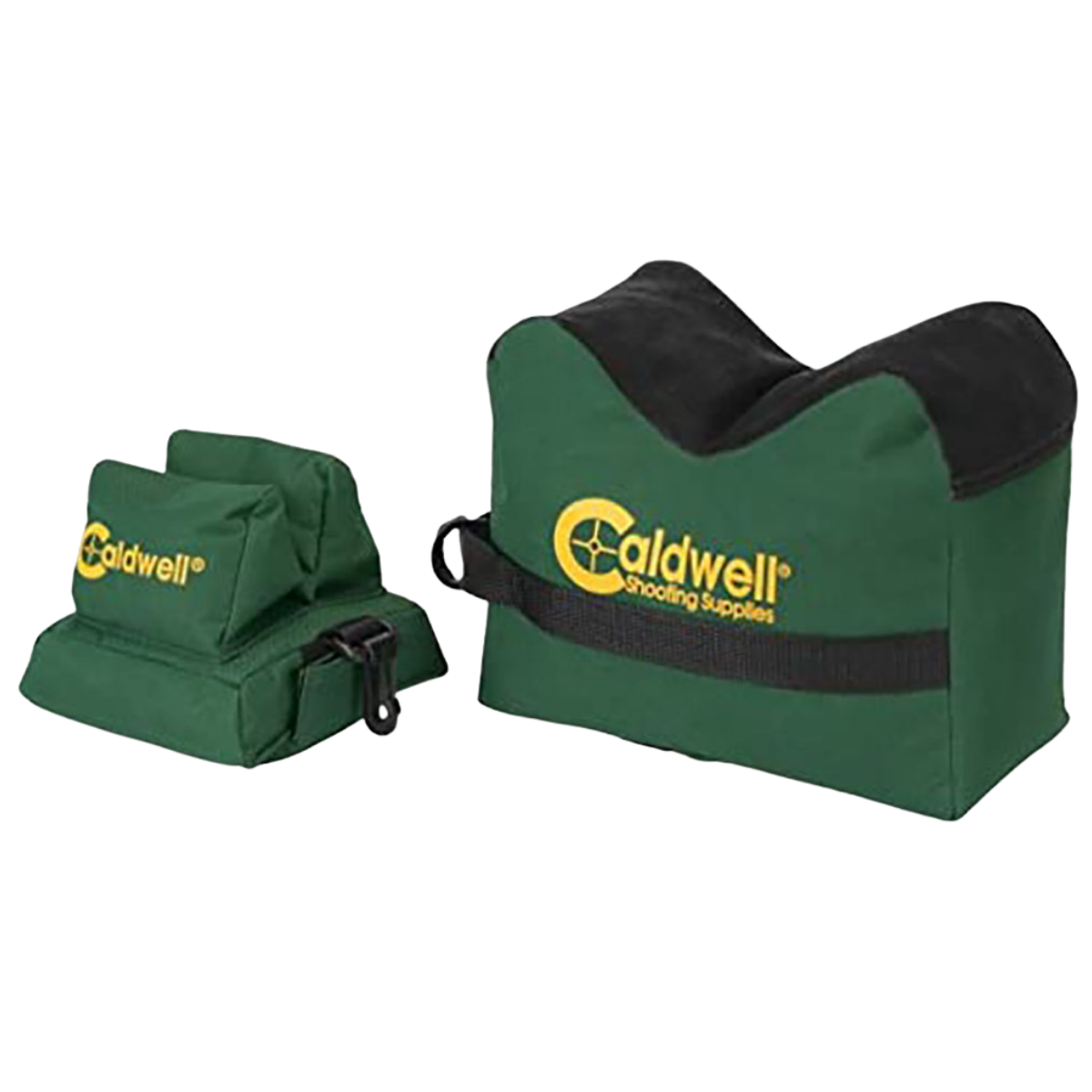 Caldwell Deadshot Front & Rear Bags