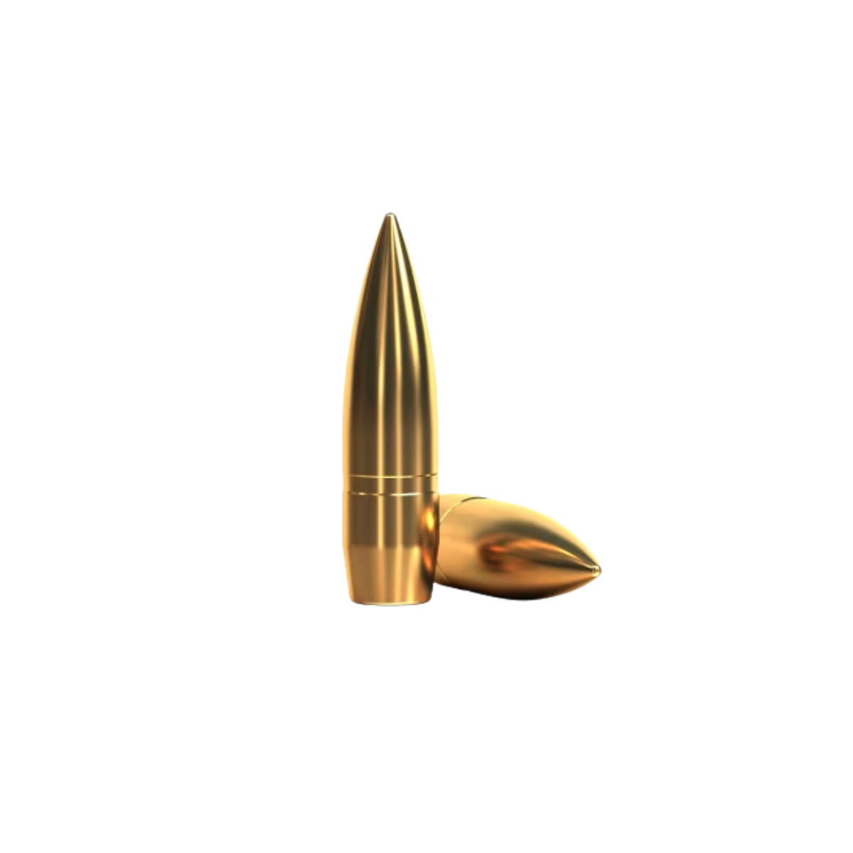 Sellier & Bellot Kula 8mm 196gr FMJ