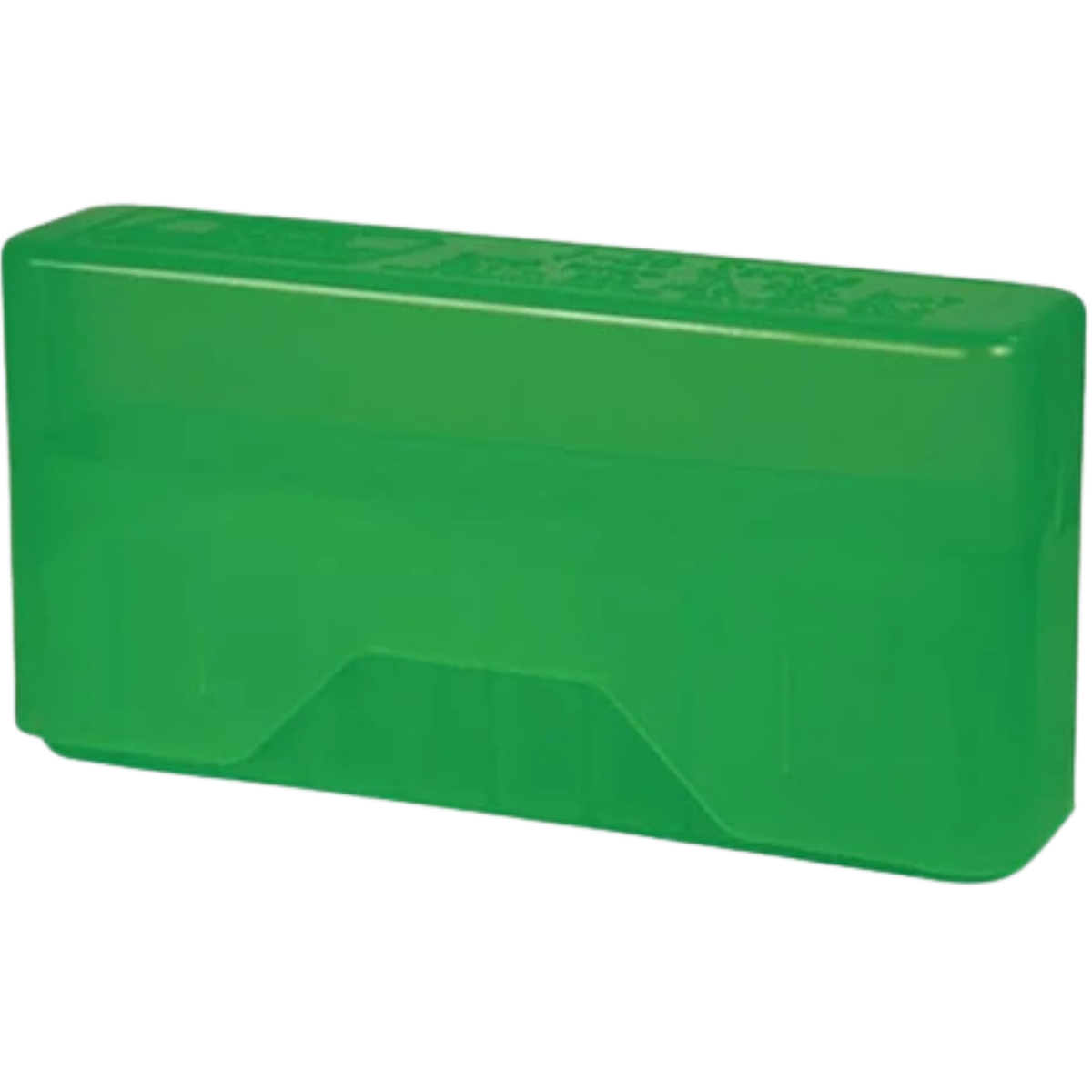 MTM Slip-Top Ammo Box LLD 20RD