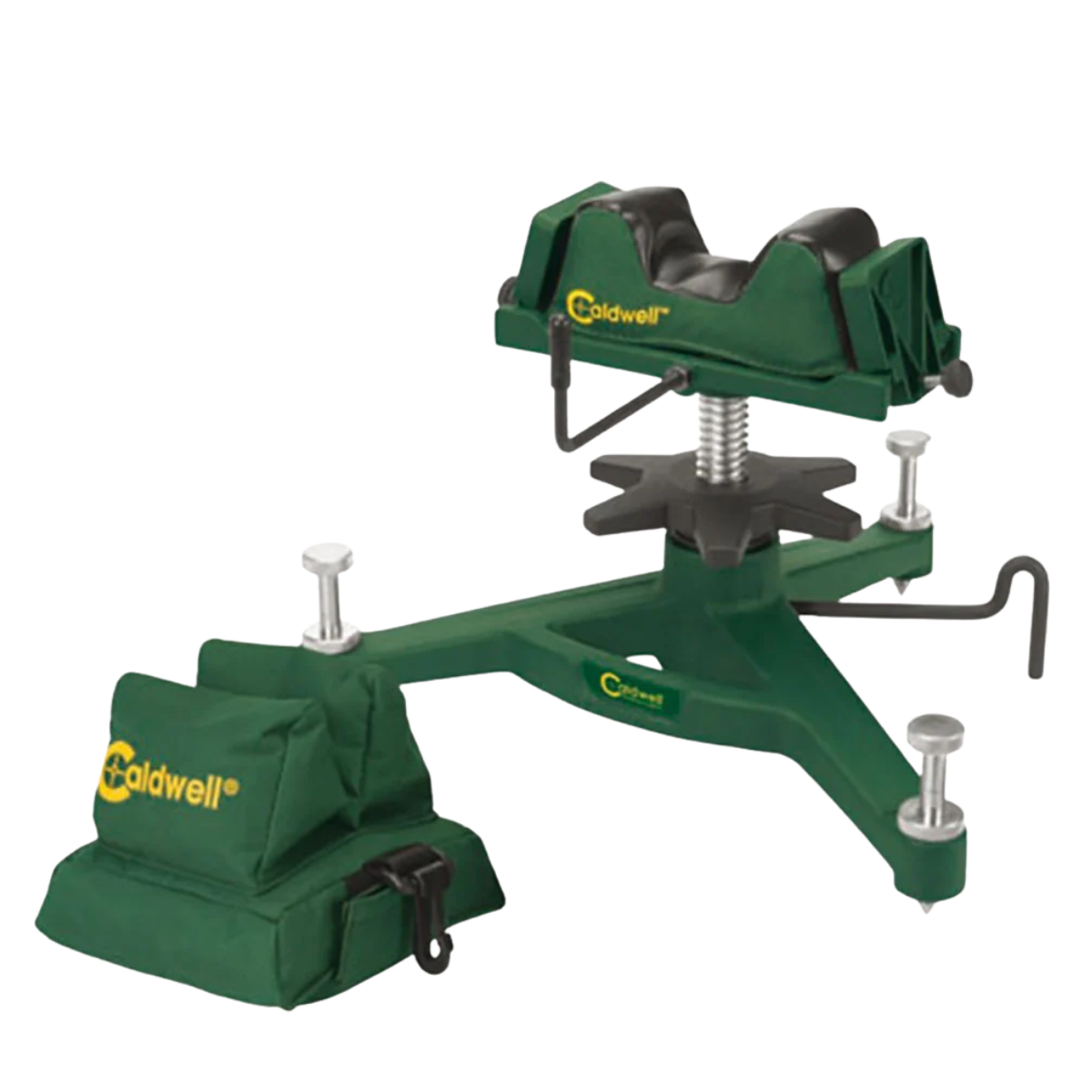 Caldwell Rock Deluxe Combo Set