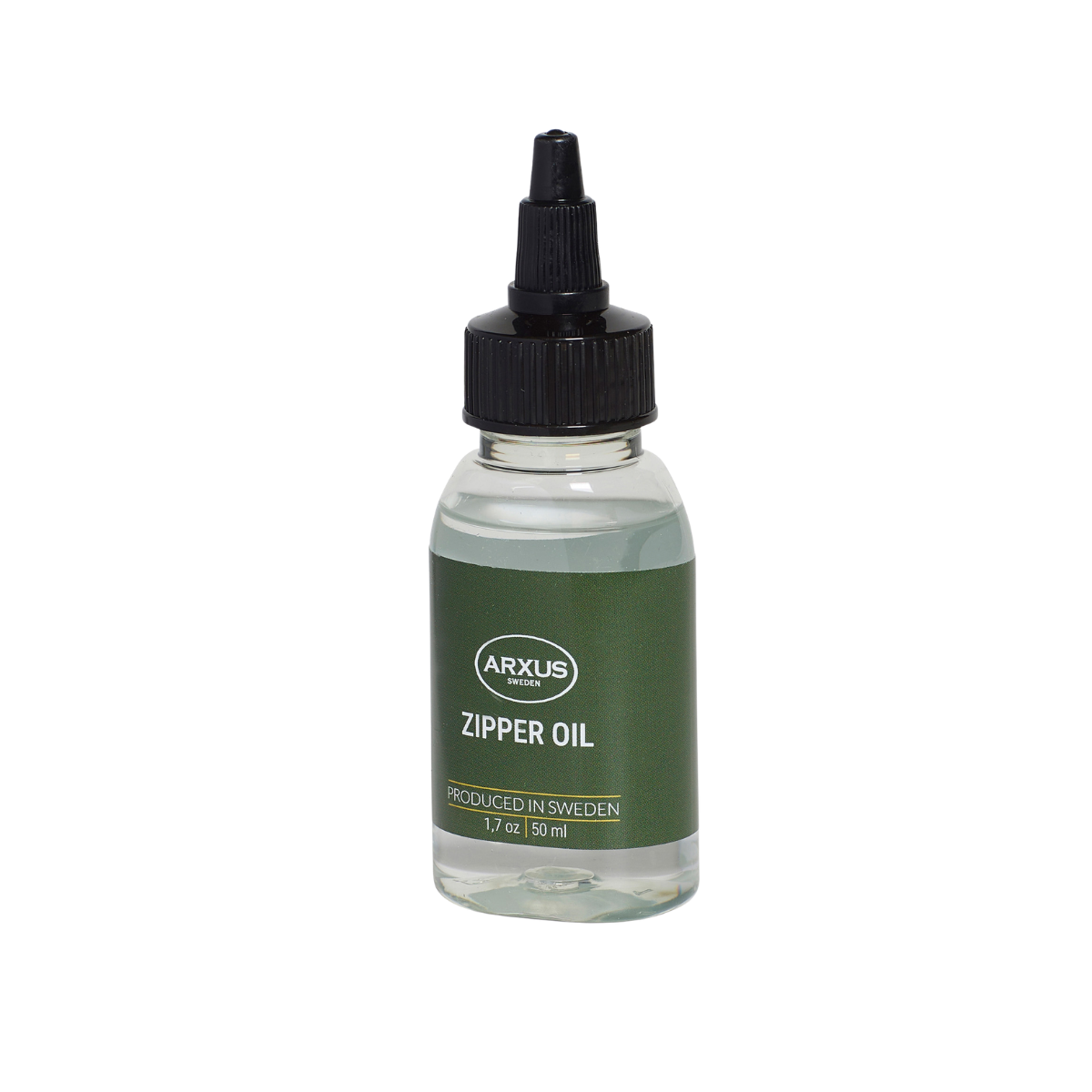 Arxus Zipper Oil 50ml