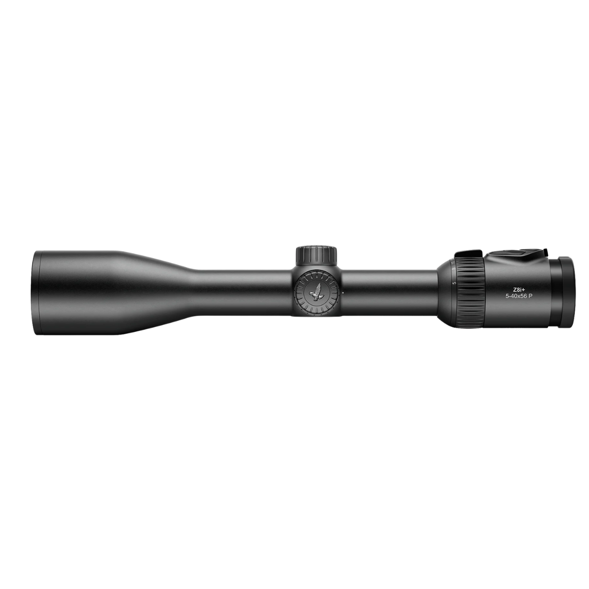 Swarovski Z8i+ 5-40x56 P L 4A-I