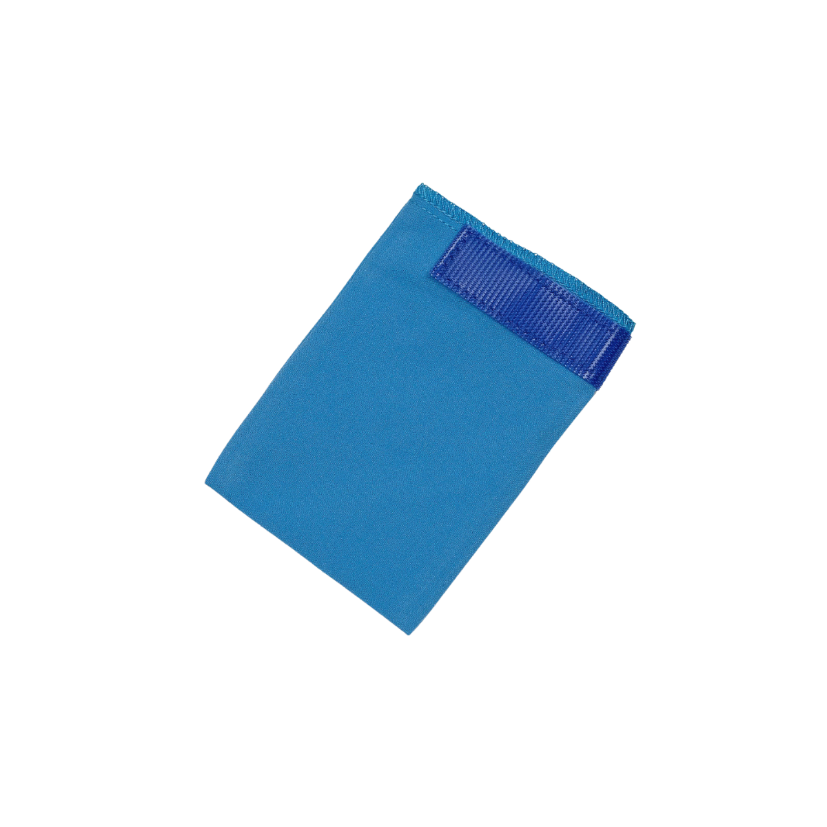 Non Stop Long Distance Bootie Blue 4pk