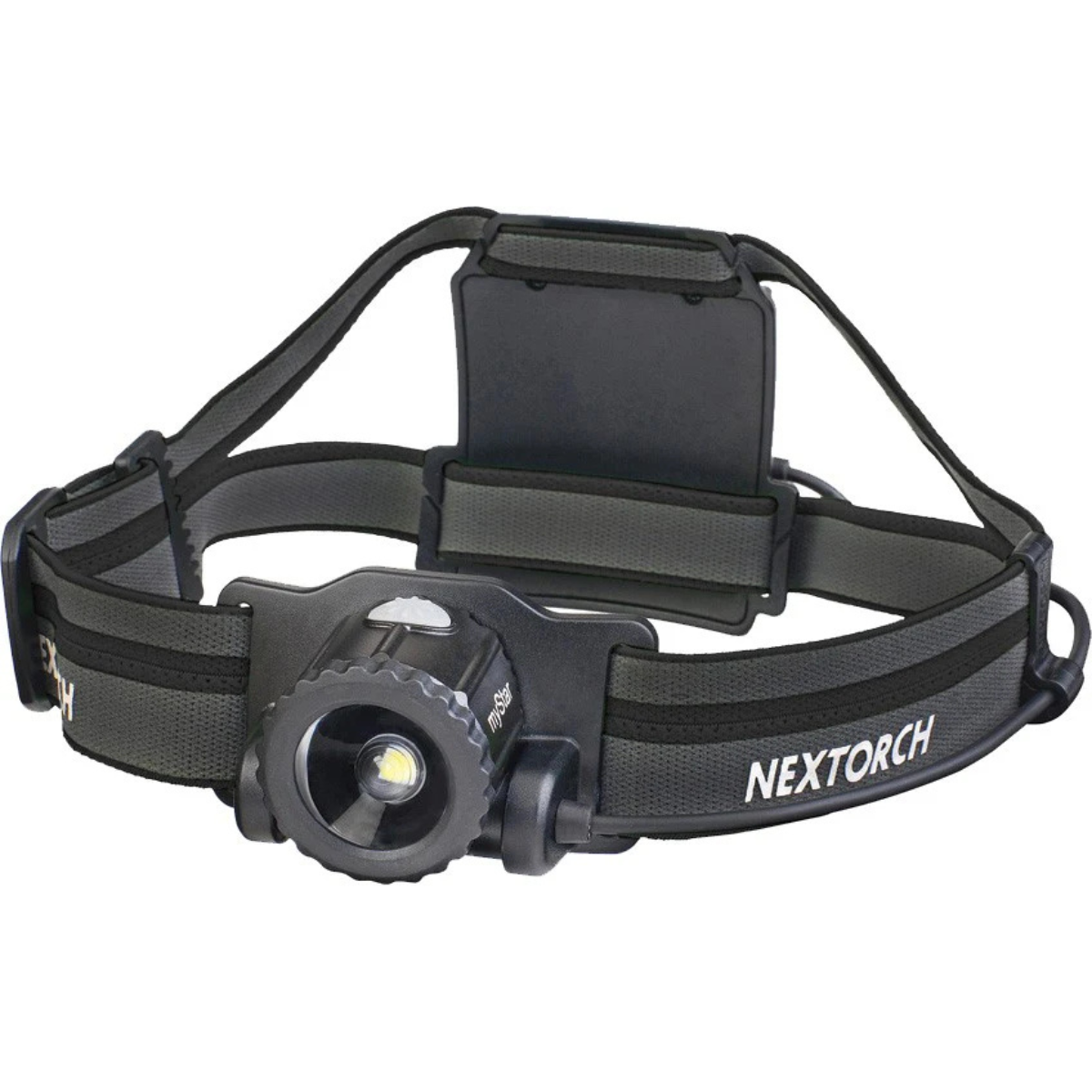 NexTorch Mystar 2.0 pannlampa 760lm
