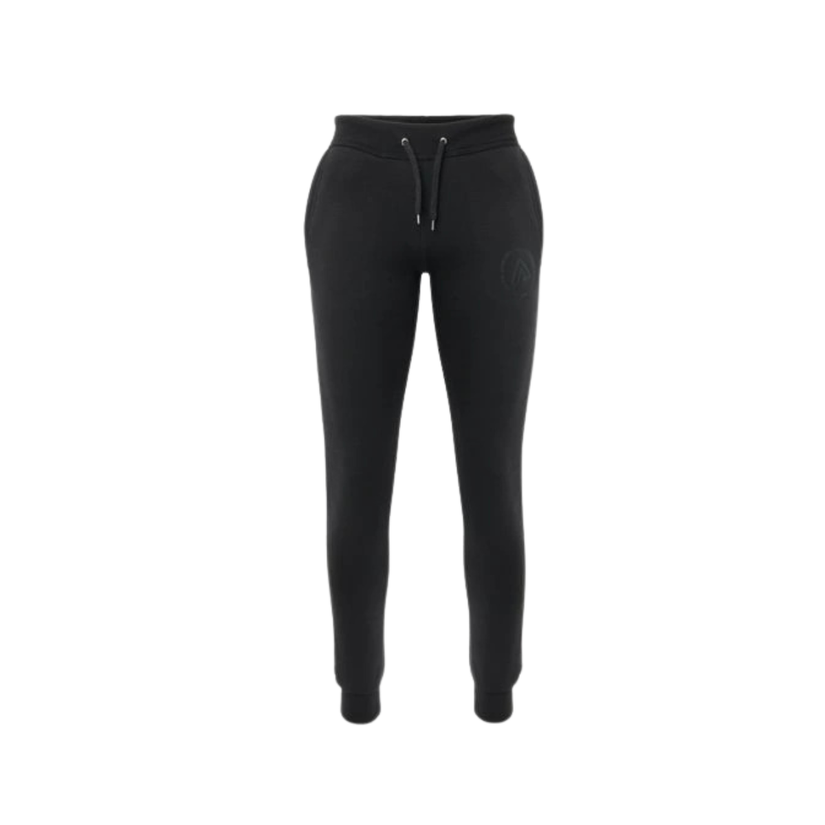 Aclima Fleecewool V2 Joggers W´s Jet Black