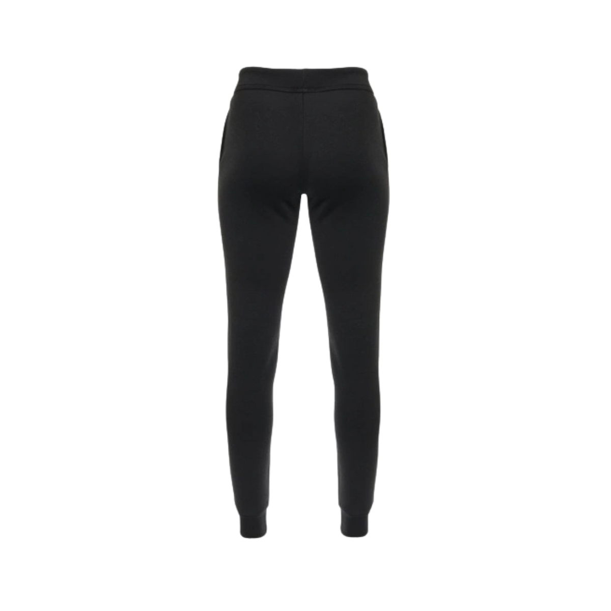 Aclima Fleecewool V2 Joggers W´s Jet Black