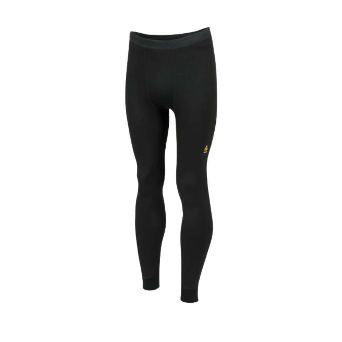 Aclima Hotwool Longs Unisex Jet Black