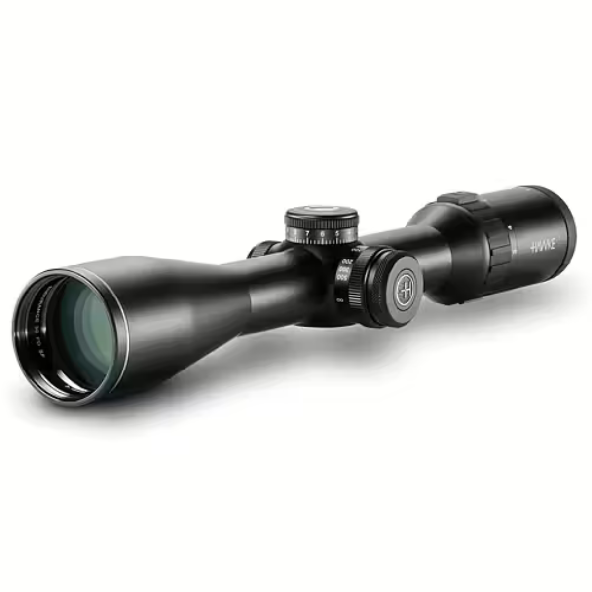 Hawke Endurance 30 FD 3-18x44 FF LRX Hunter FD
