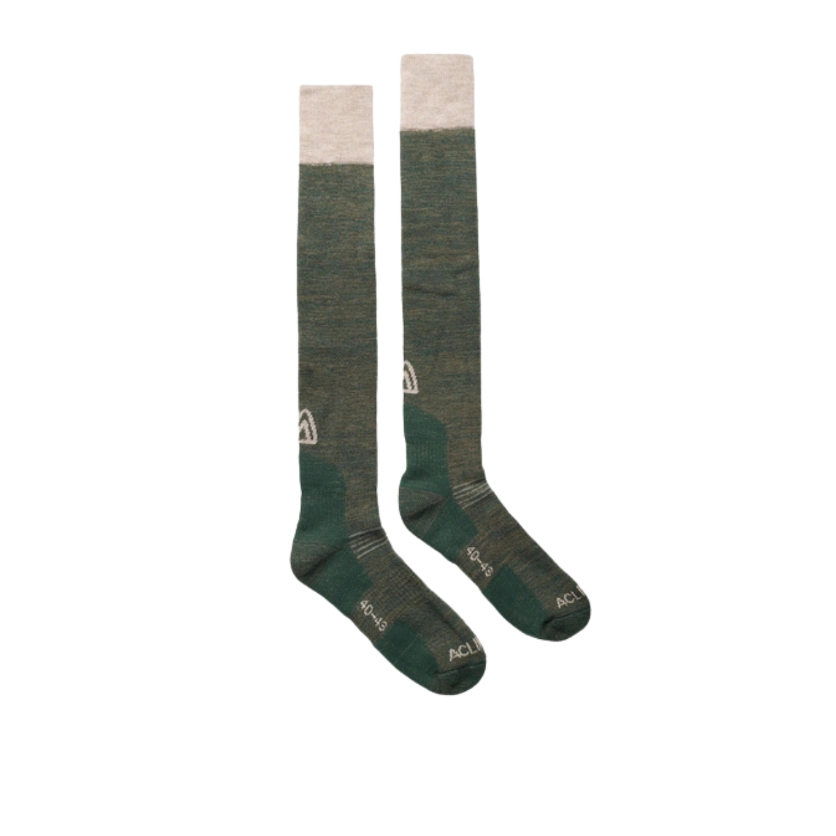 Aclima Hunting Socks Olive