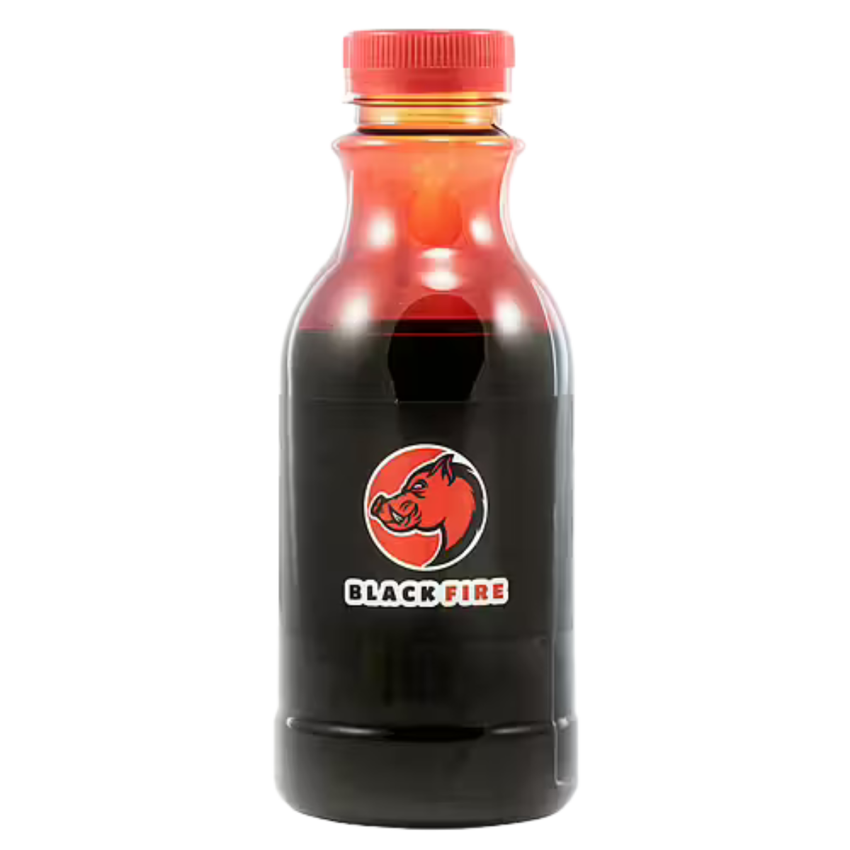 Black Fire Tjära 0,5