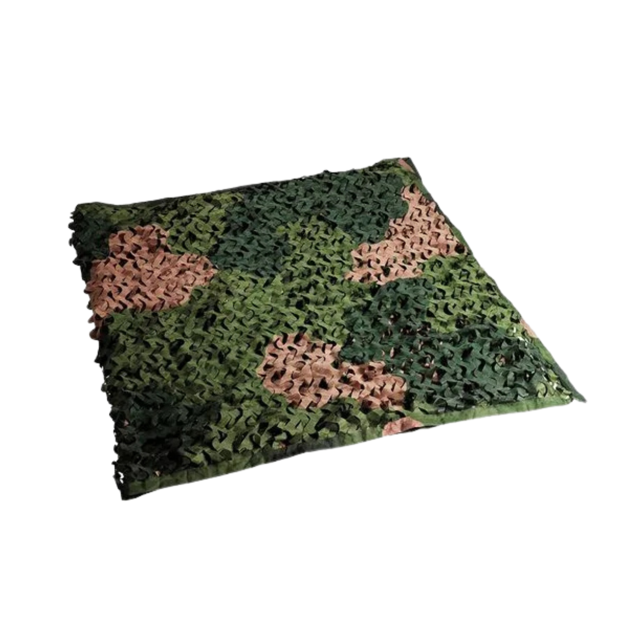 Kamoflagenät Nordhunt 4x1,3 Forest