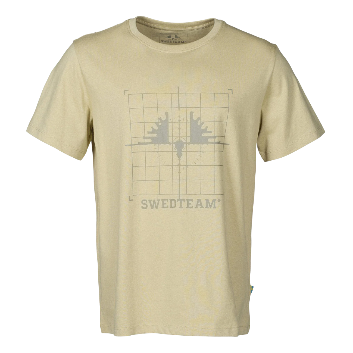 Swedteam Ultra Shirt Beige