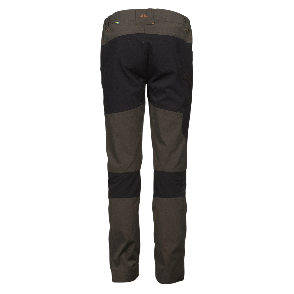 Swedteam Ultra Trouser Green