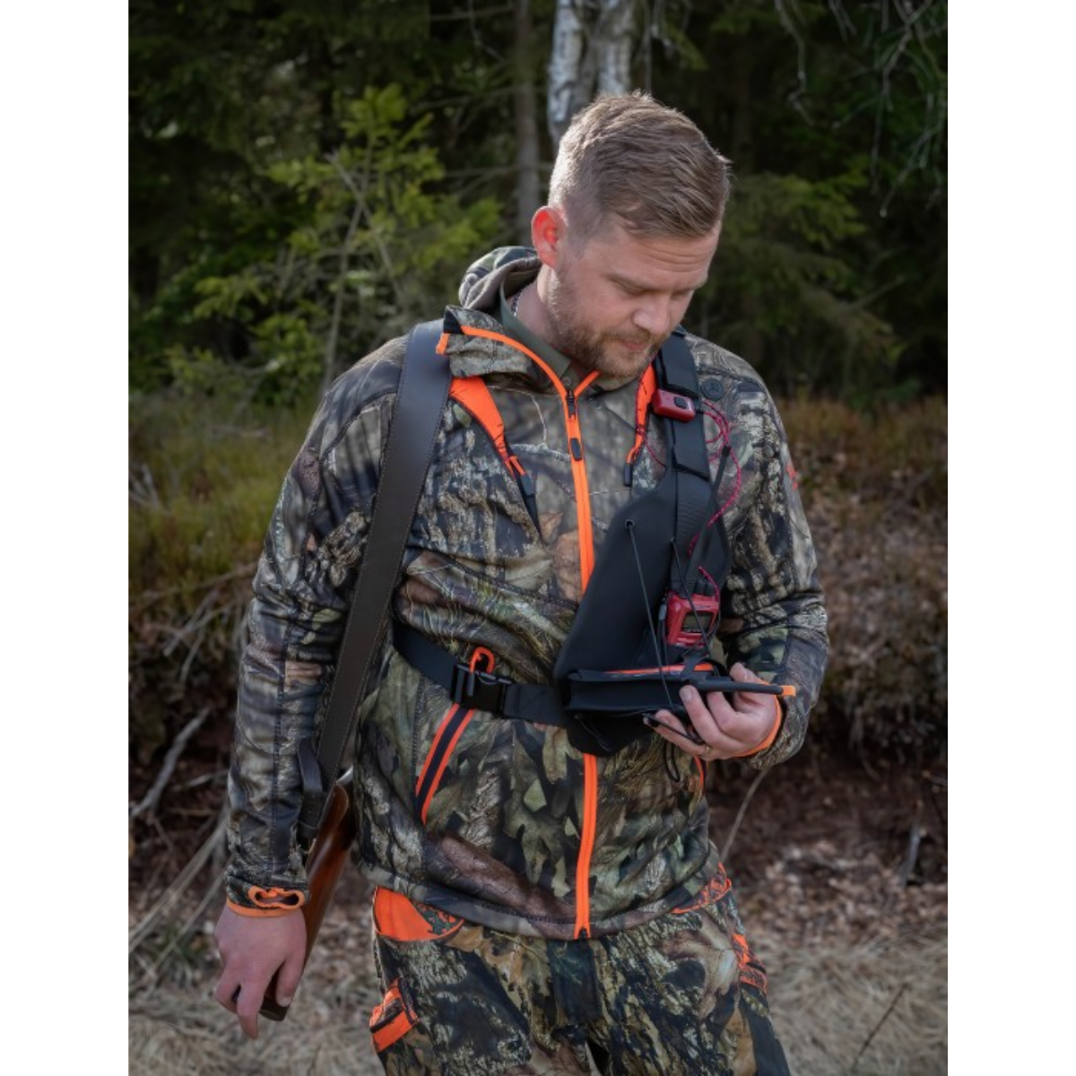 Hunter Radiosele