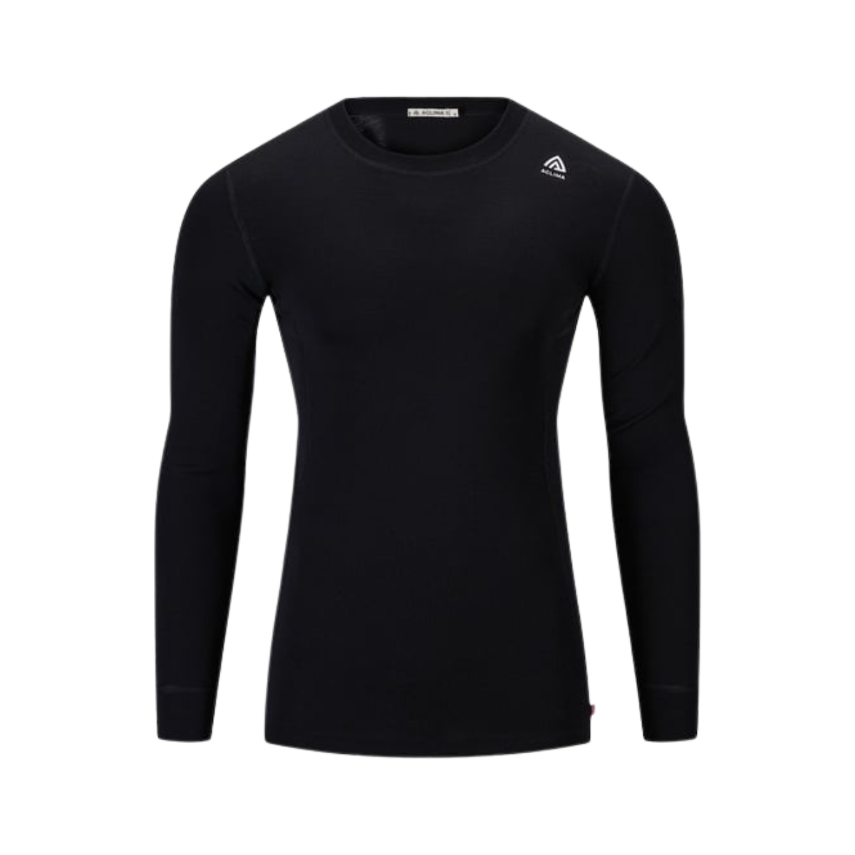Aclima Warmwool Shirt Crew Neck