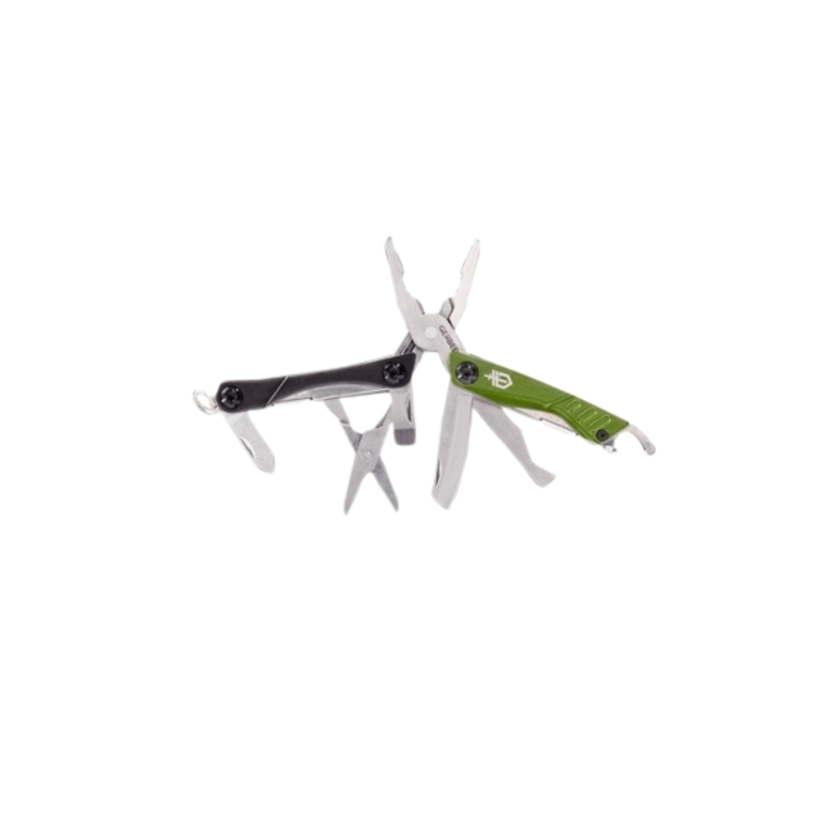 Gerber Dime Micro Multiverktyg Grön
