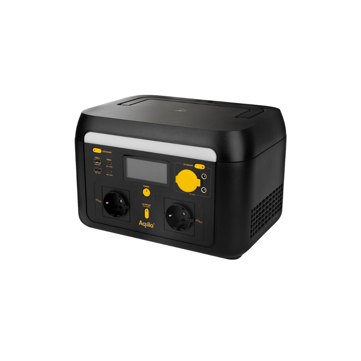 Aqiila Powerbird S600 V2