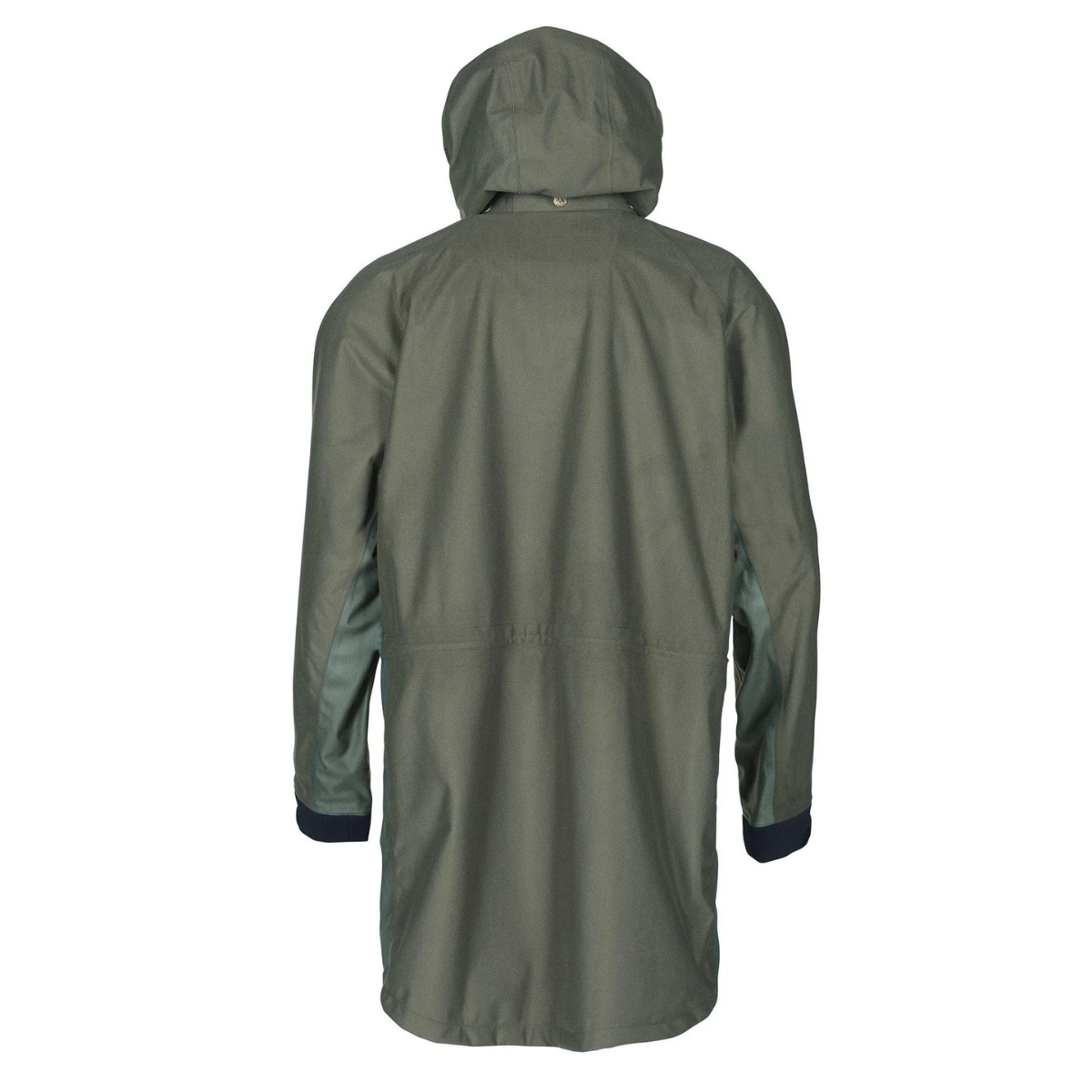 Swedteam Alpha 3 Anorak Forest Green