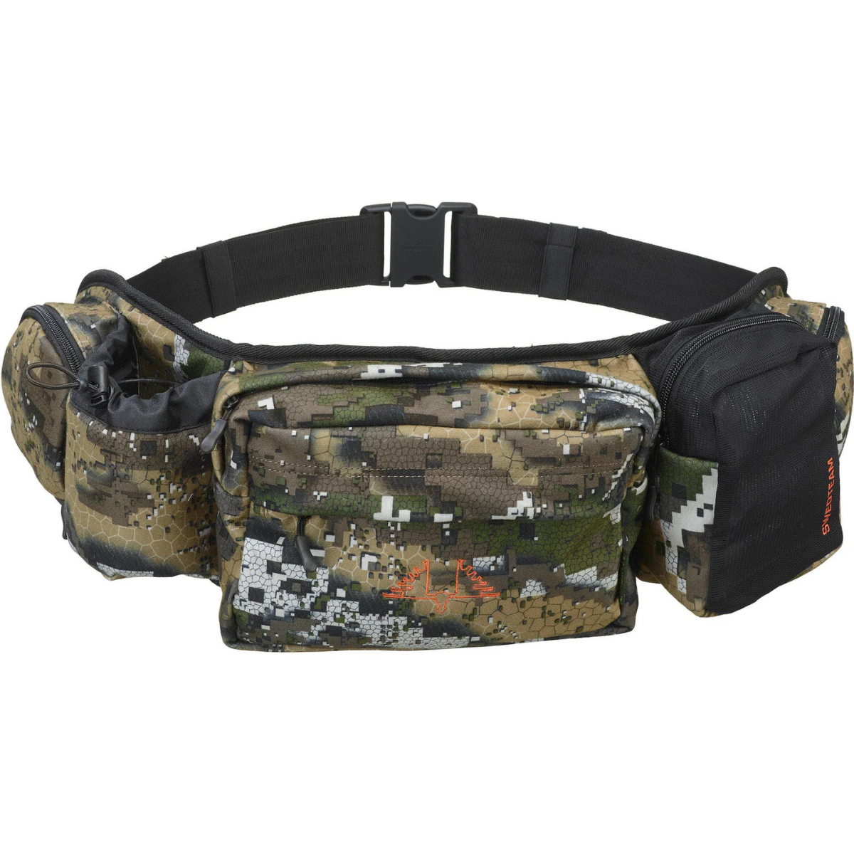 Swedteam Alpha Waistbag Desolve Veil