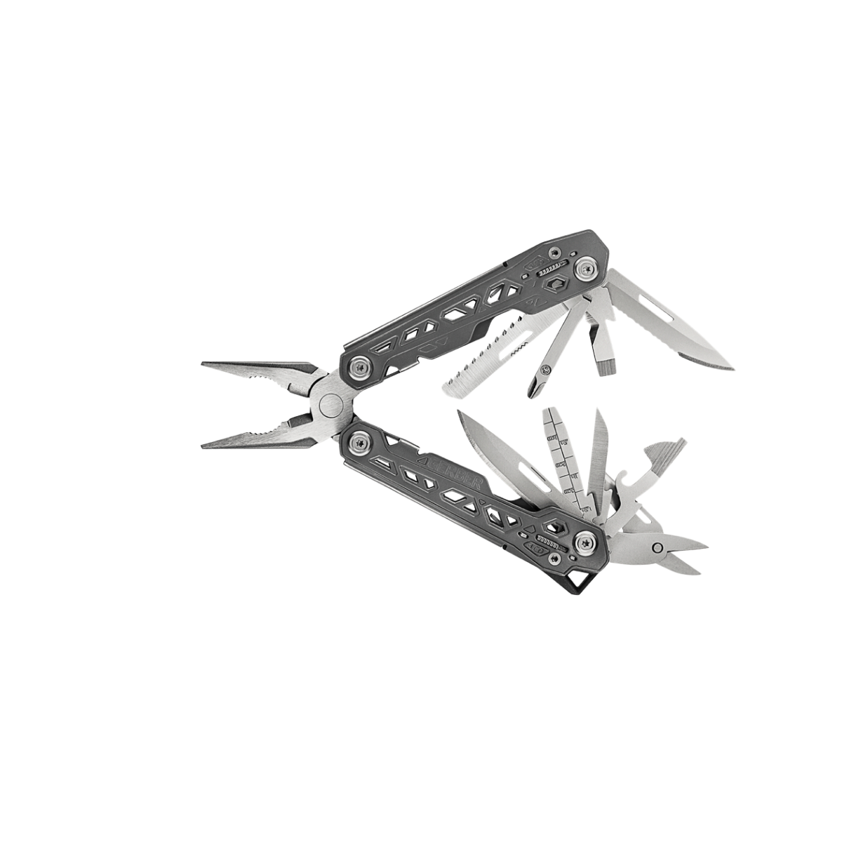 Gerber Truss Multiverktyg silver