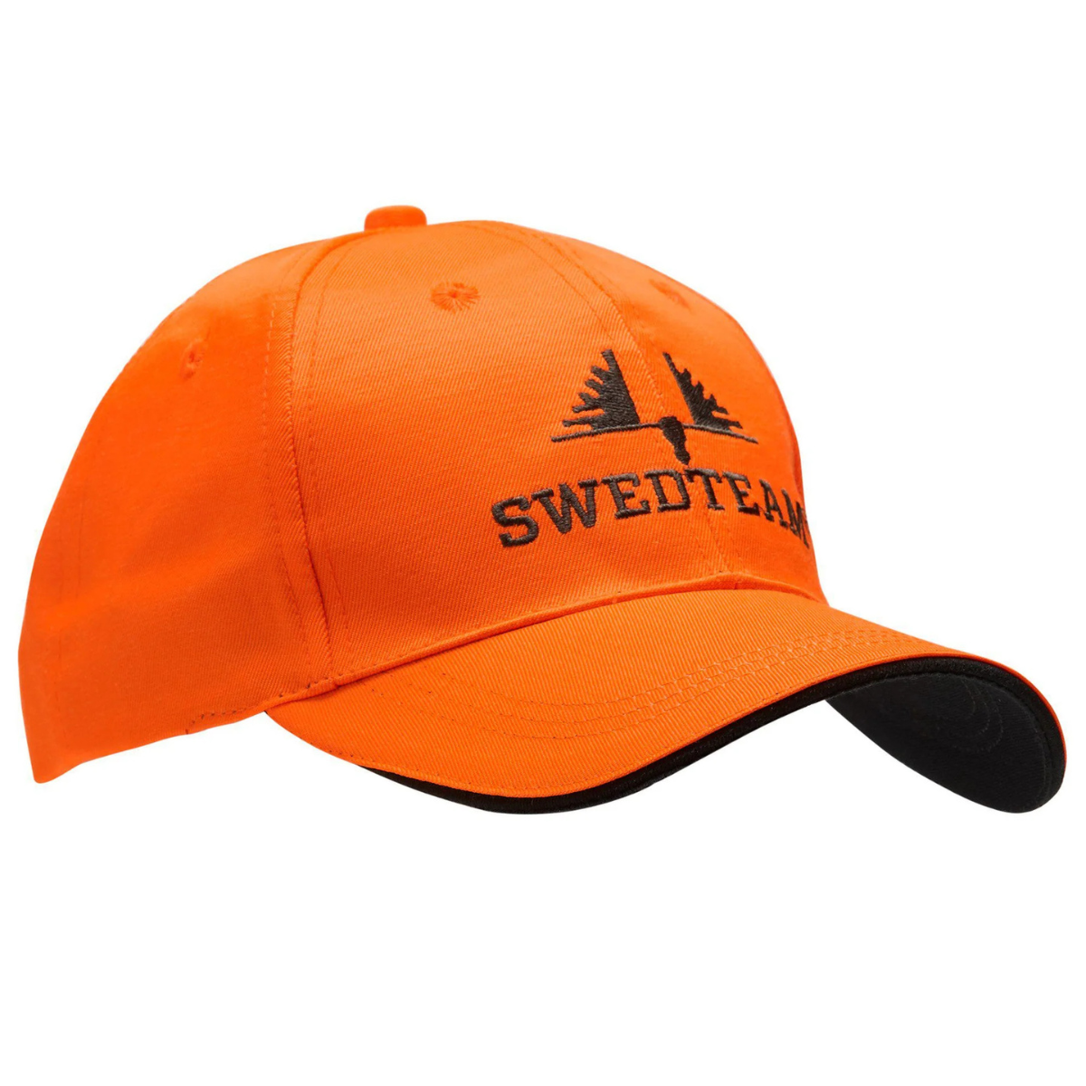 Swedteam Cap Orange Onesize
