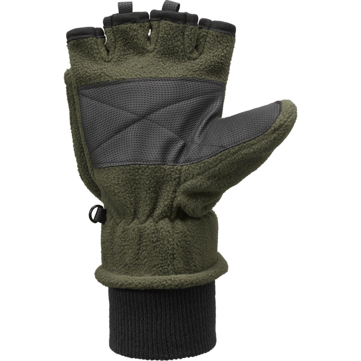 Swedteam Crest Thermo Glove Green
