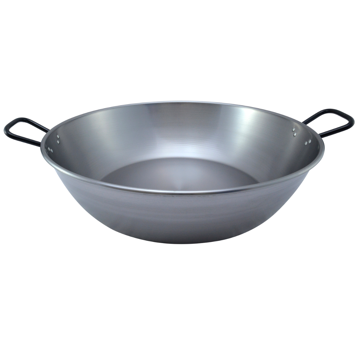 MUURIKKA Wokpanna Kallvalsad 40cm