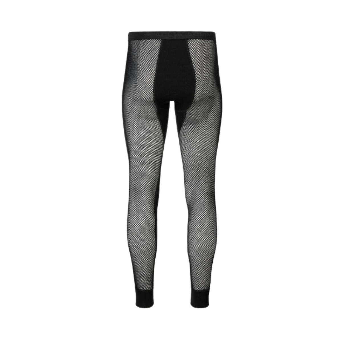 Aclima Woolnet Longs Herr Jet Black