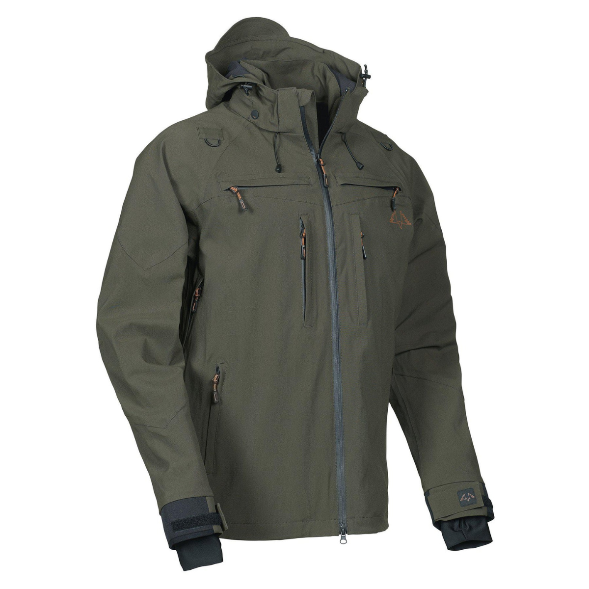 Swedteam Titan 2 Hunting Jacket
