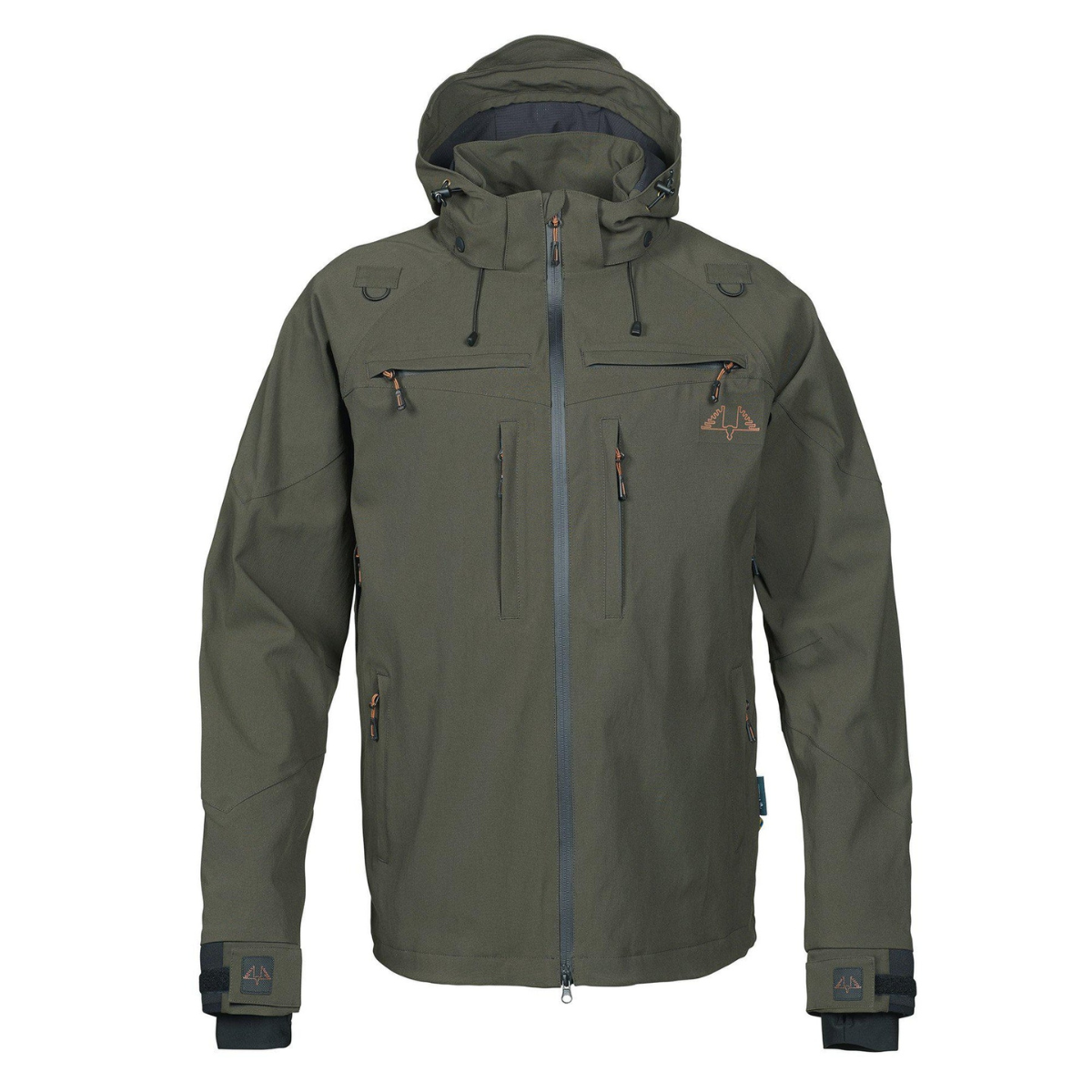 Swedteam Titan 2 Hunting Jacket