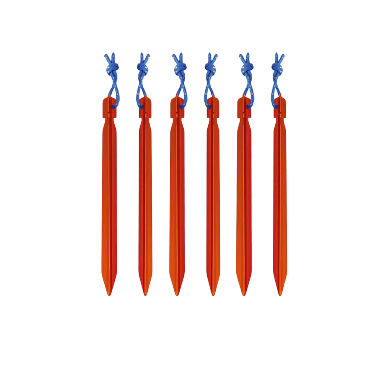 Acecamp Aluminium Y-peg 230 mm