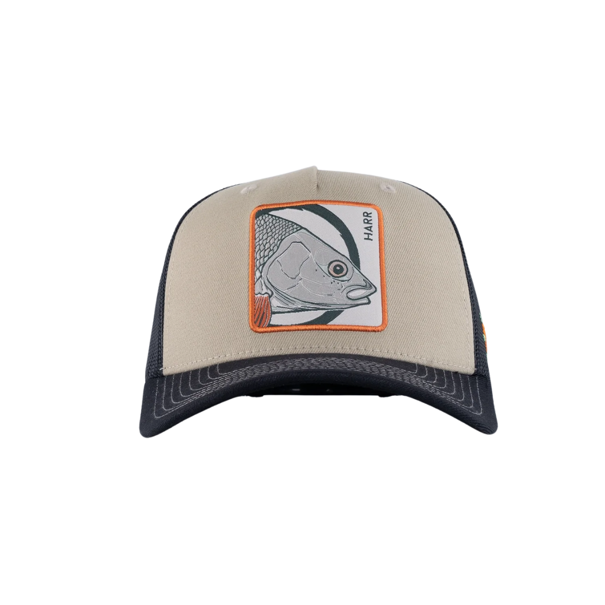 Great Norrland Harr Trucker Keps