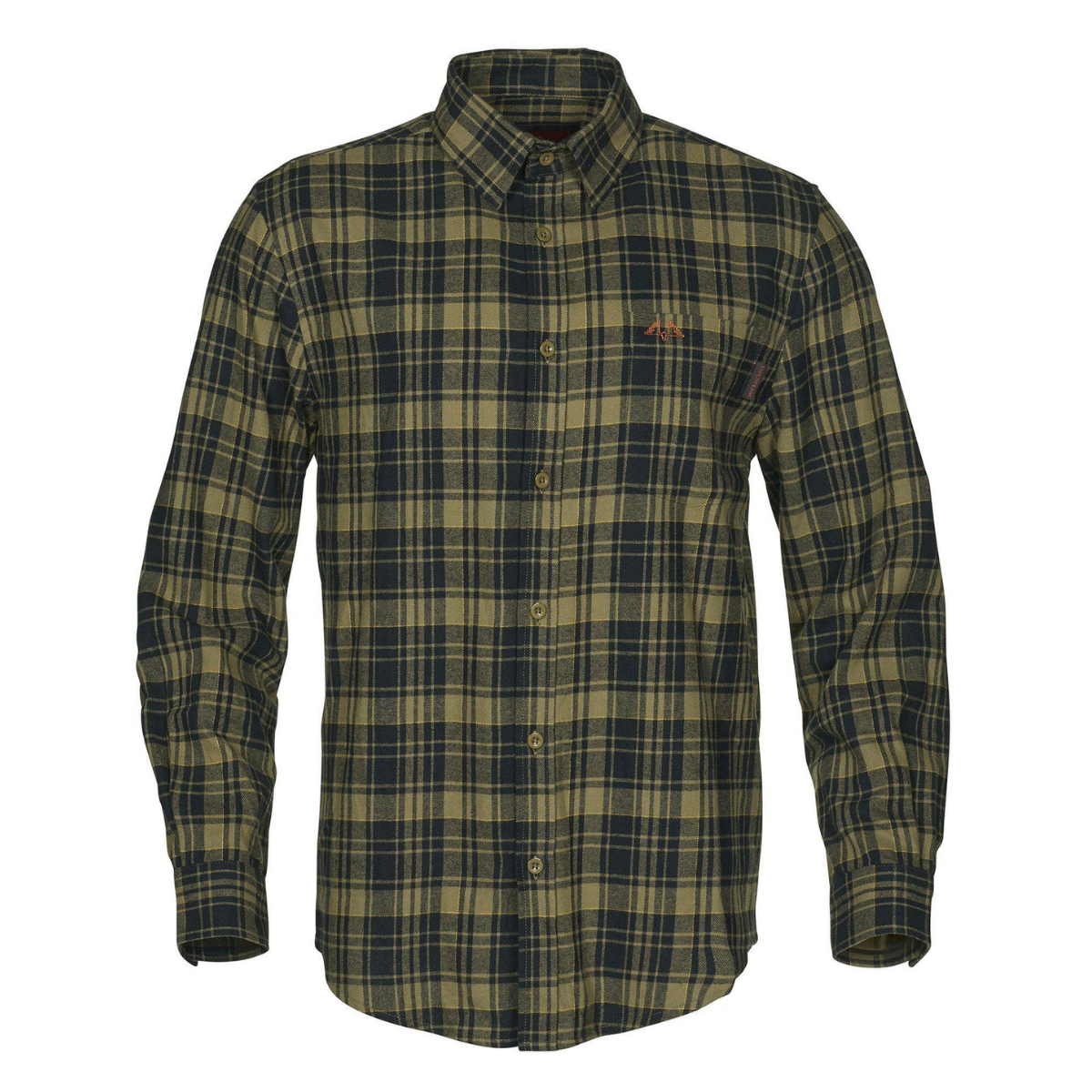 Swedteam Ultra Shirt Green