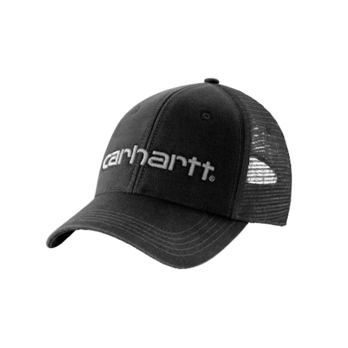 Carhartt A Dunmore Keps Svart
