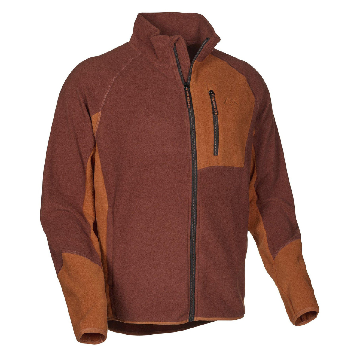 Swedteam Ultra Sweater Dark Orange