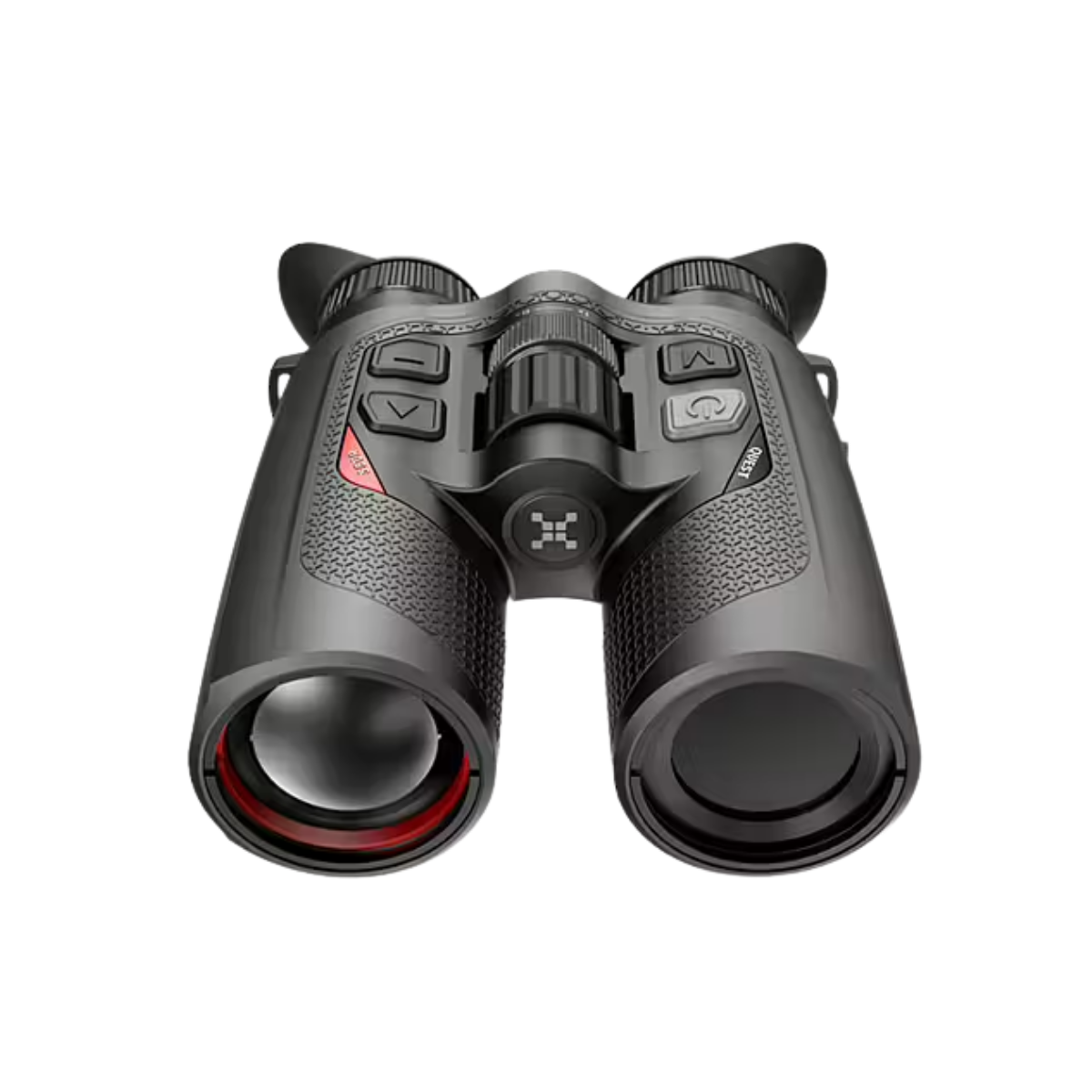 Nocpix Quest S50R Termisk Handkikare med Avståndsmätare