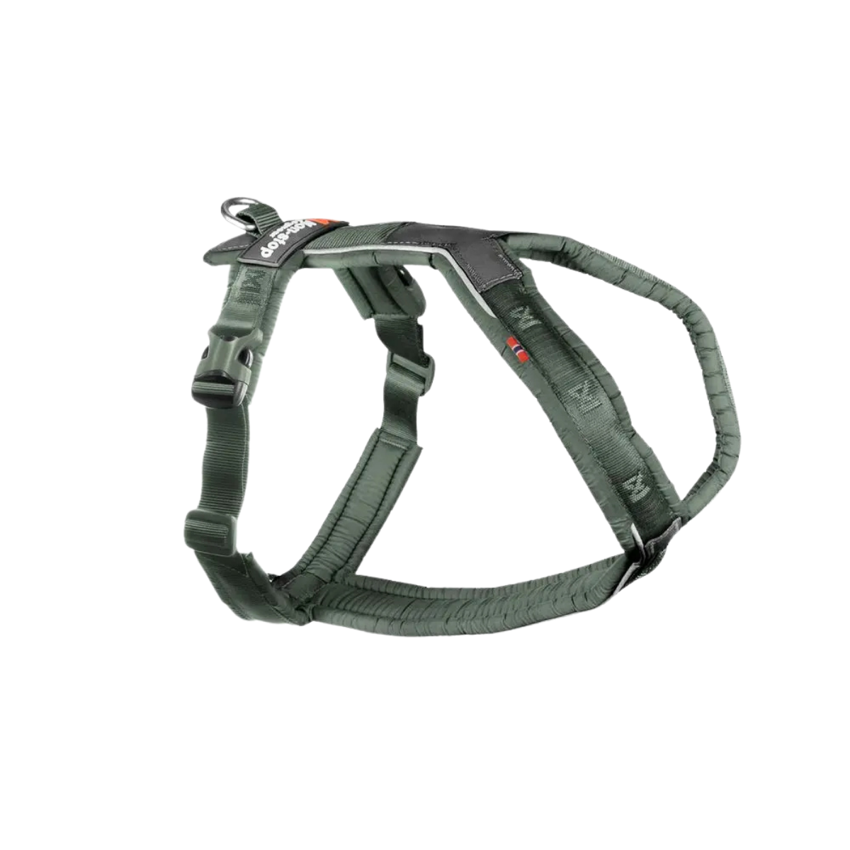 Non Stop Line Harness 5.0 Green