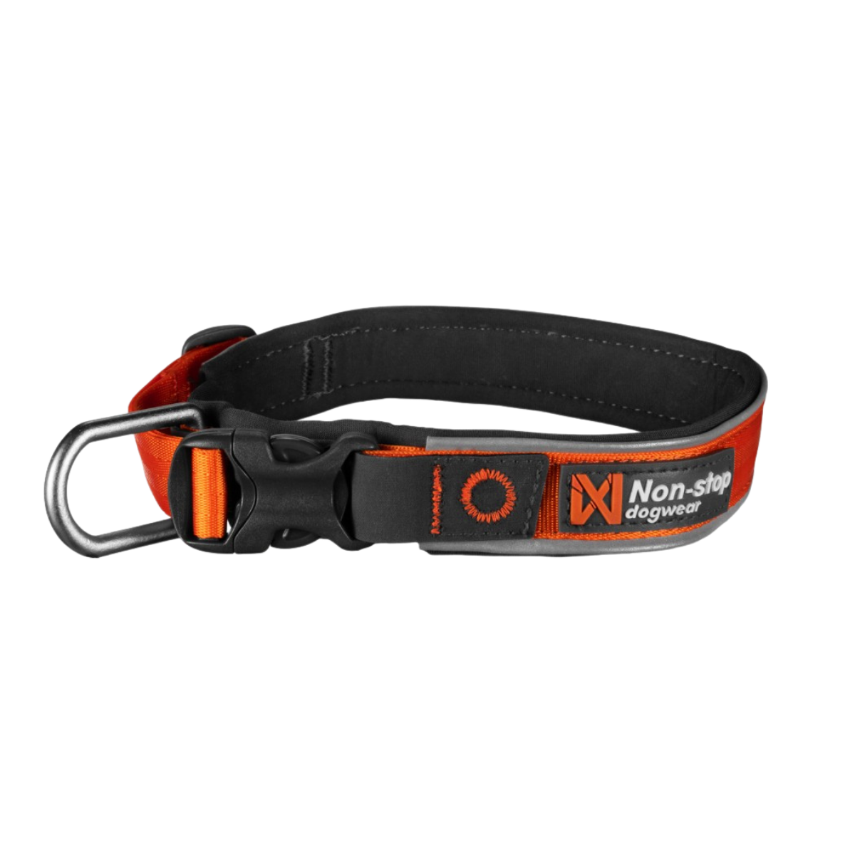 Non Stop Roam Collar