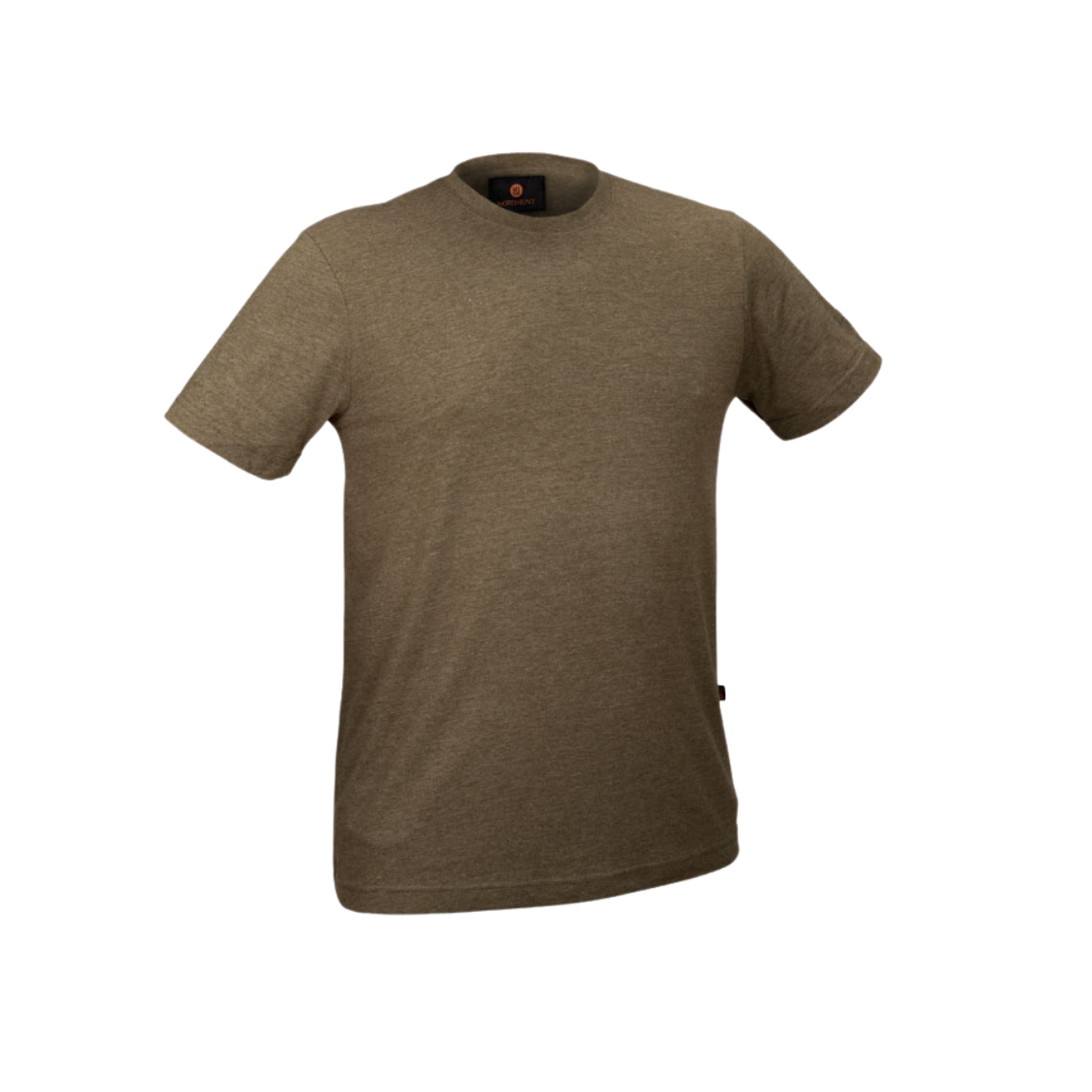 NordHunt Jaguar T-Shirt Olive