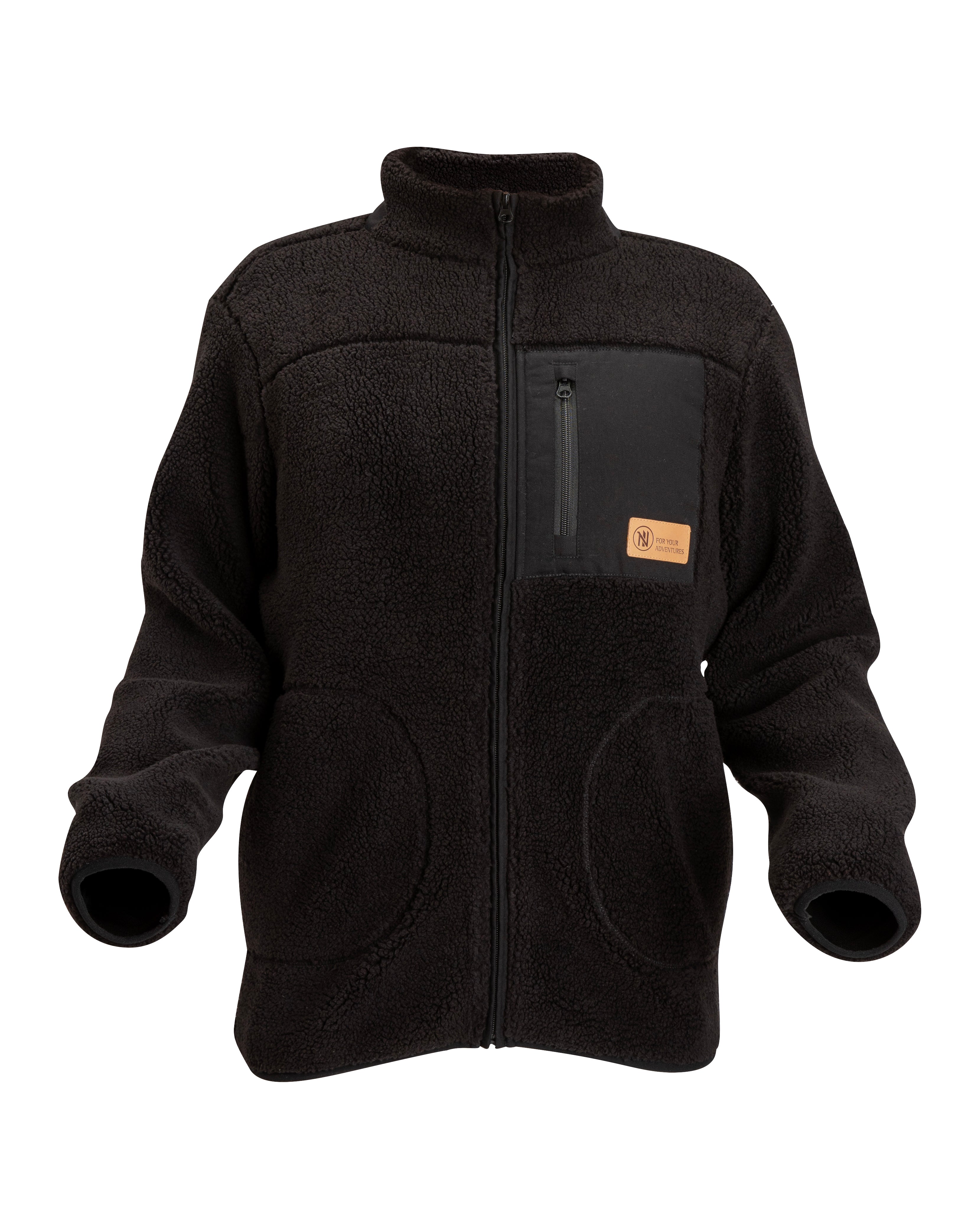 Nordhunt Snake River Pilejacket