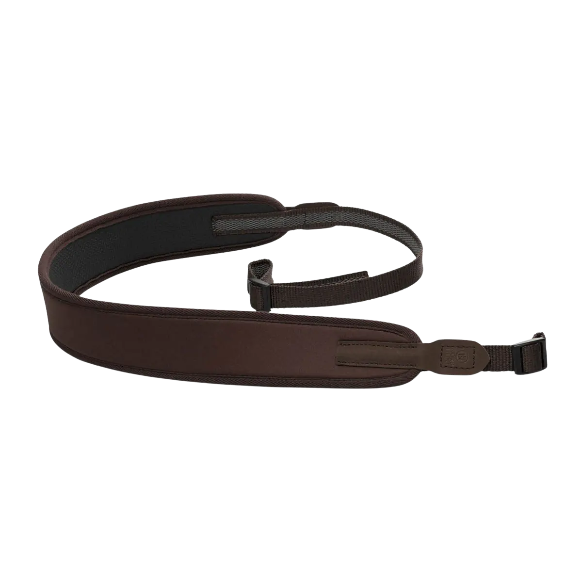 Nordhunt Vapenrem Neoprene Brun