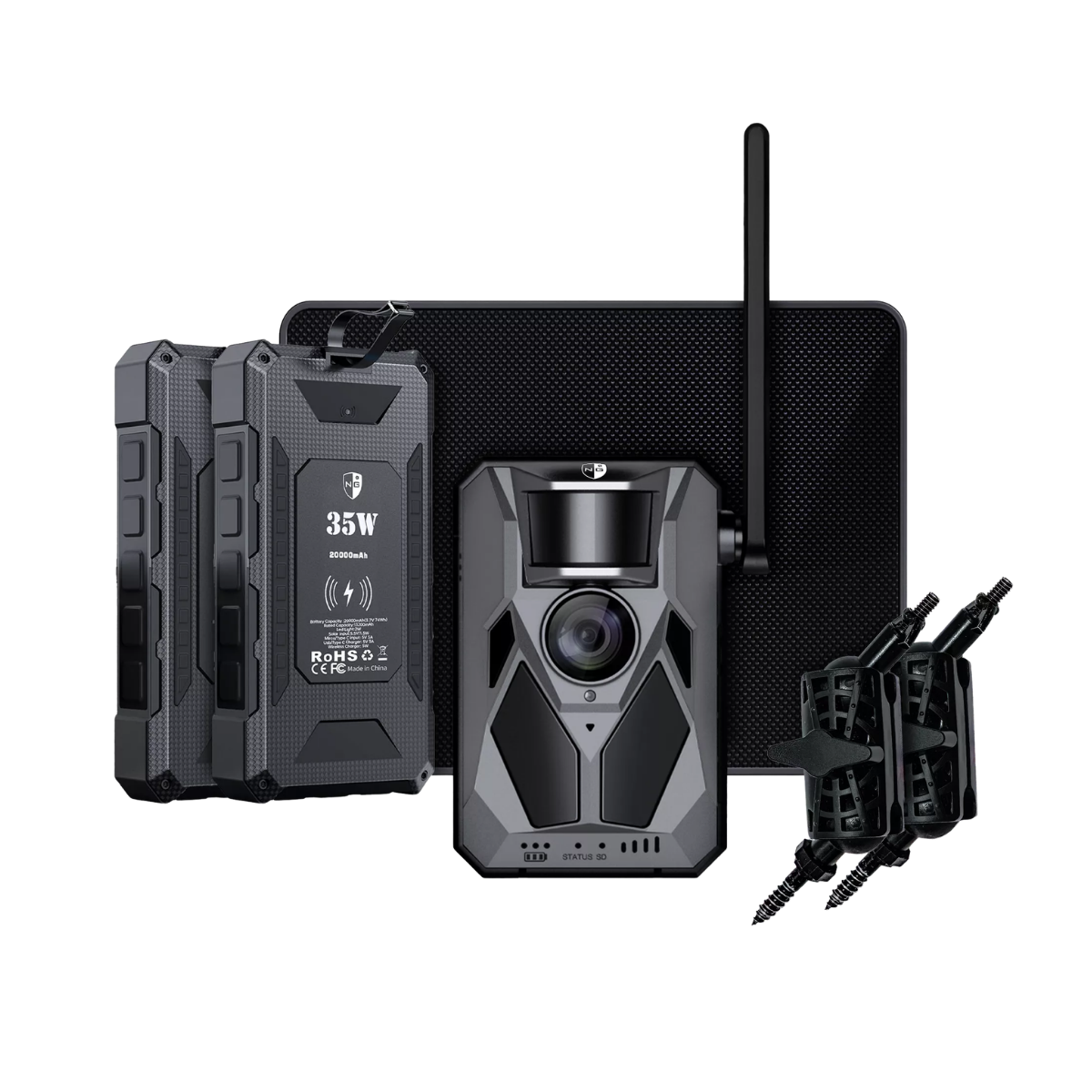 Nordic Gamekeeper Apex Max