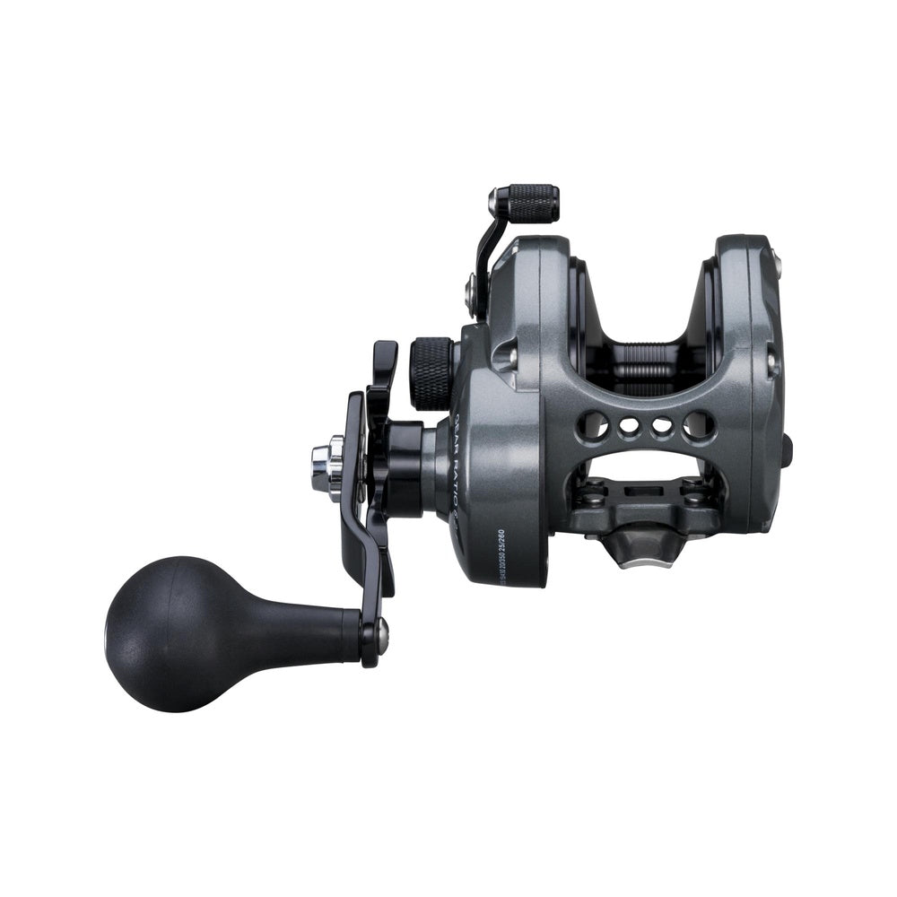Okuma Cortez CZ-5CSa
